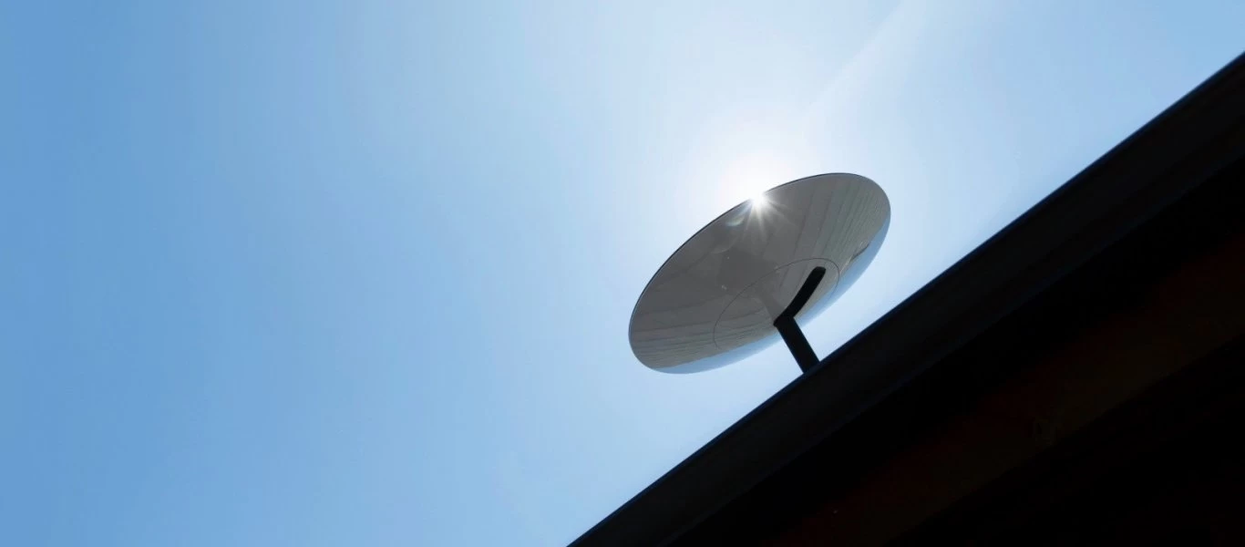 Βρετανία: Oλόκληρο χωριό έχανε επί 18 μήνες το ίντερνετ εξαιτίας μιας... τηλεόρασης